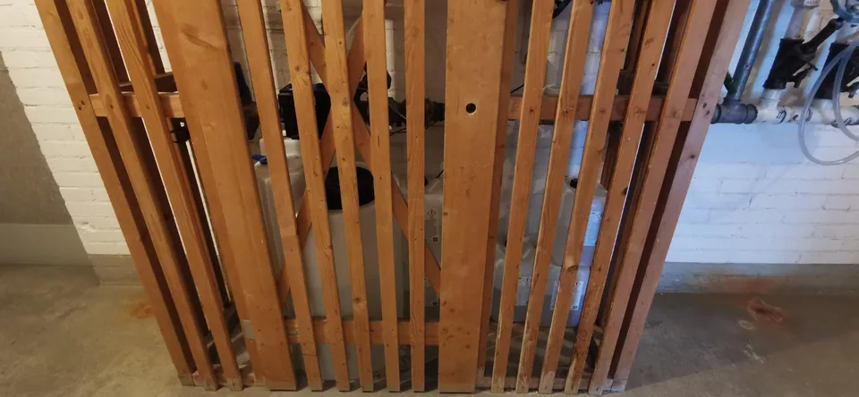 STWE-3.5 Zi Wohnung – photo 11 of 24
