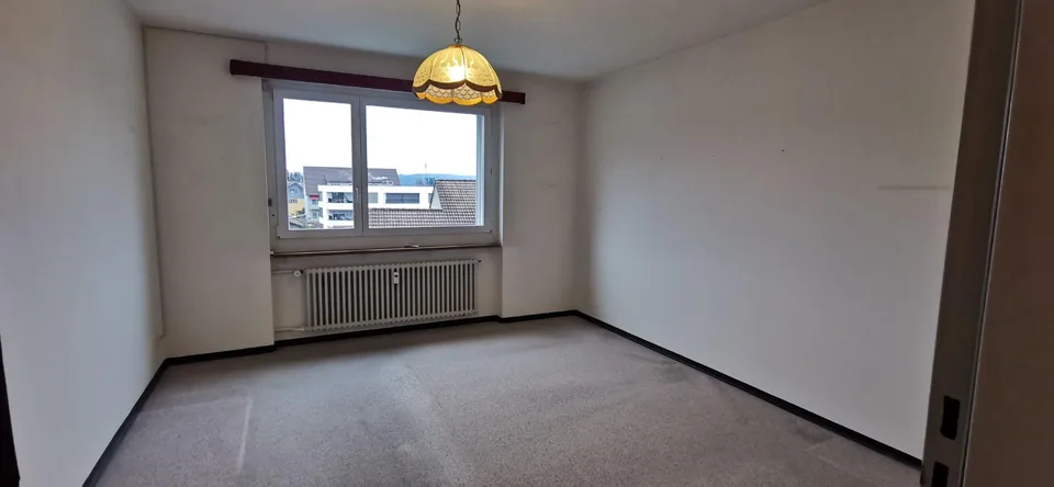 STWE-3.5 Zi Wohnung – photo 16 of 24
