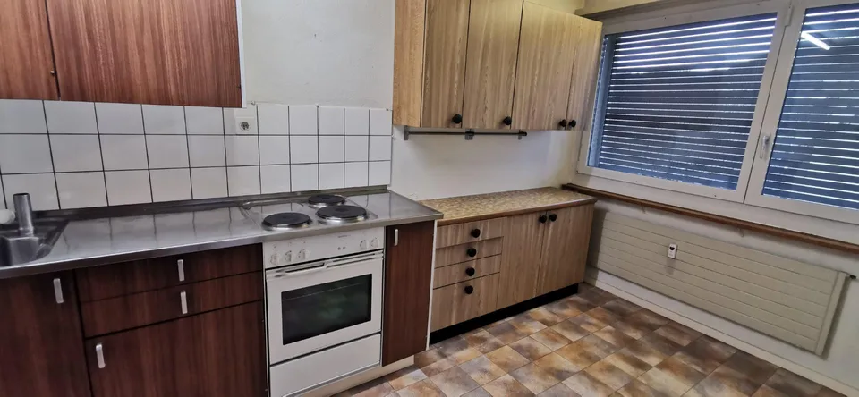 STWE-3.5 Zi Wohnung – photo 24 of 24