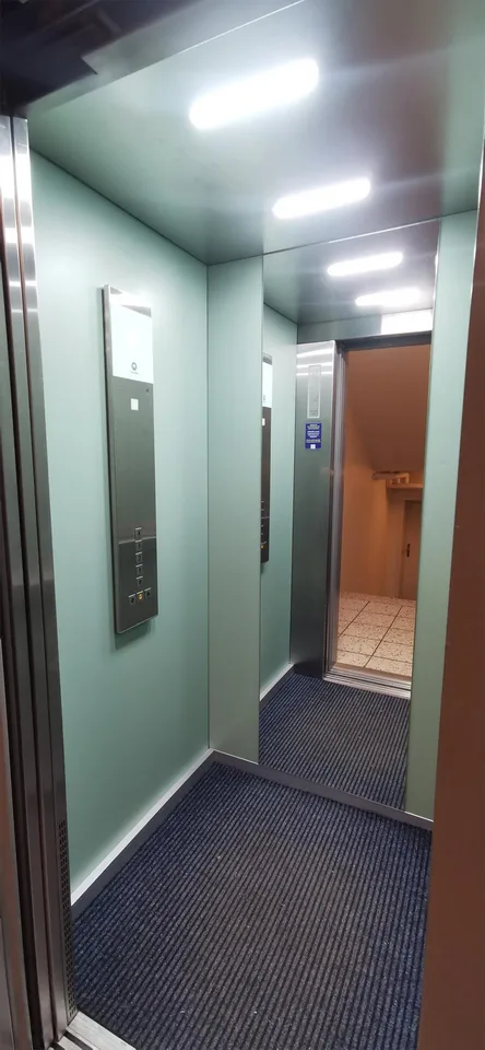 STWE-3.5 Zi Wohnung – photo 6 of 24