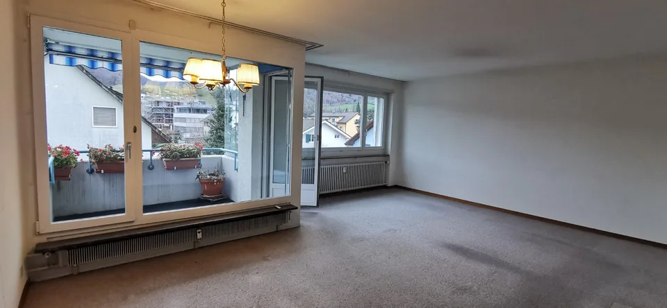 STWE-3.5 Zi Wohnung – photo 21 of 24