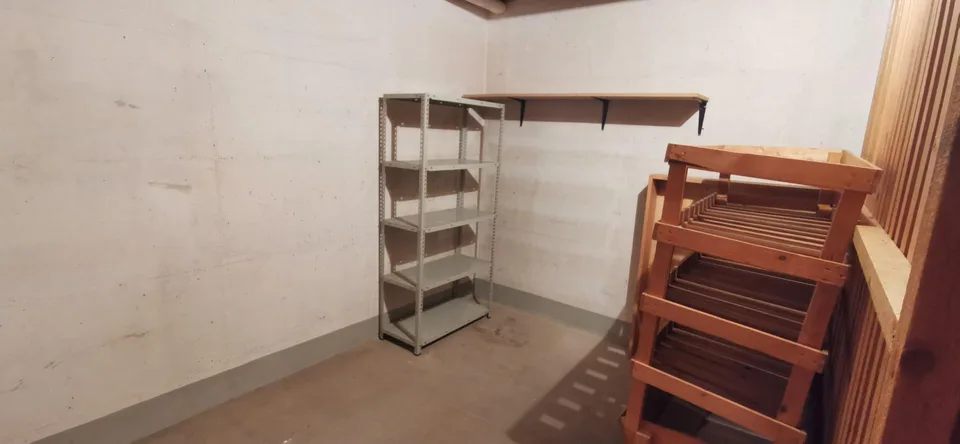 STWE-3.5 Zi Wohnung – photo 12 of 24