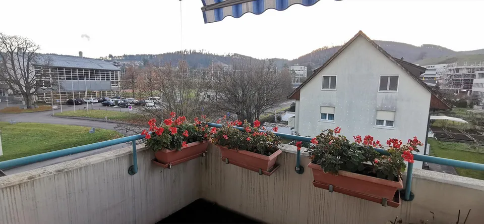STWE-3.5 Zi Wohnung – photo 9 of 24