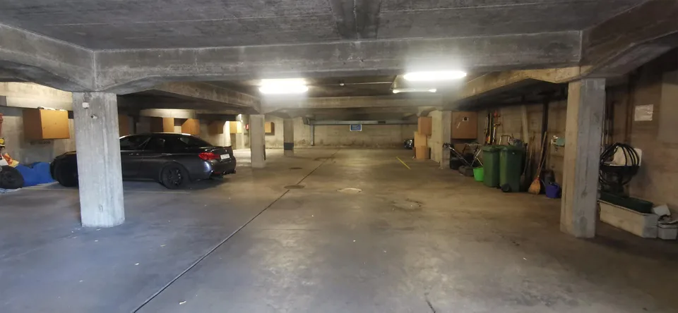 STWE-3.5 Zi Wohnung
