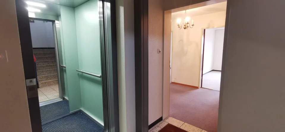 STWE-3.5 Zi Wohnung – photo 15 of 24