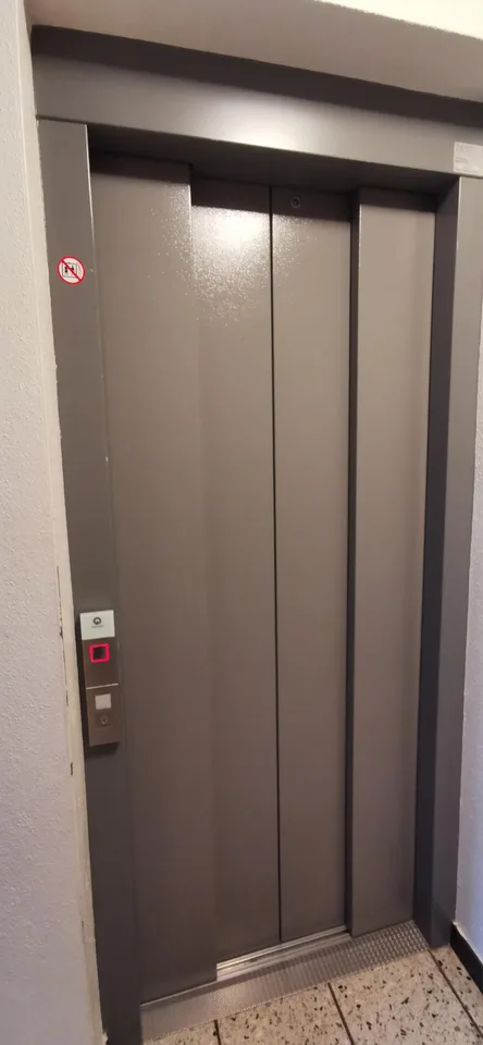 STWE-3.5 Zi Wohnung