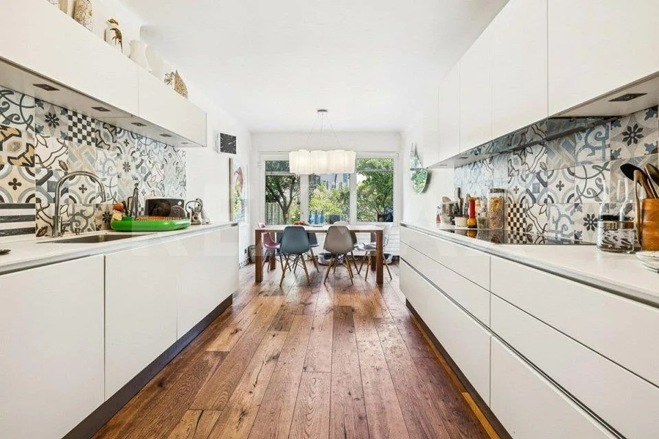 Vernier – Charmante maison de village avec terrasse privative