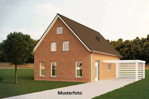 *Wohnhaus*