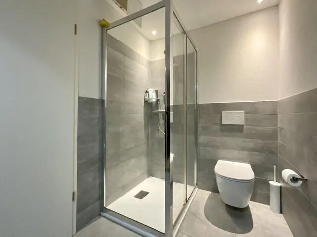 CONTONE - À VENDRE APPARTEMENT MODERNE AVEC GRANDE TERRASSE
