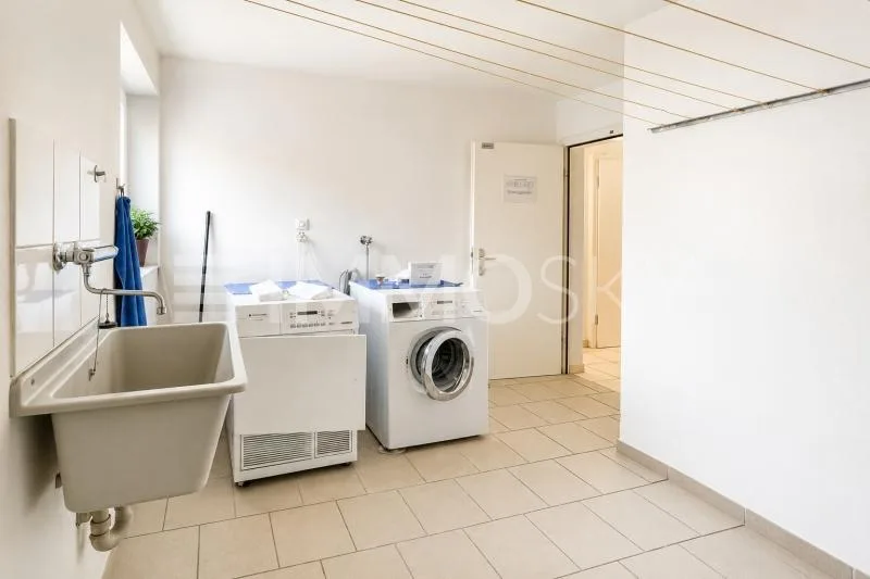 Pour investisseurs : Immeuble à 5 min. de Chavornay (REN. env. 4.11%)