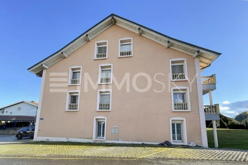 Pour investisseurs : Immeuble à 5 min. de Chavornay (REN. env. 4.11%)