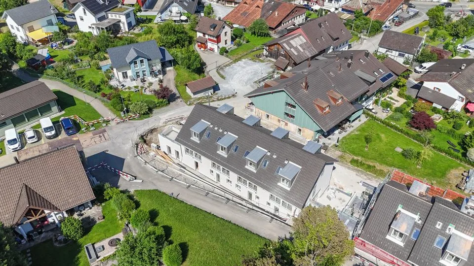 Wohnen "am Quellbach''  Nr. 4