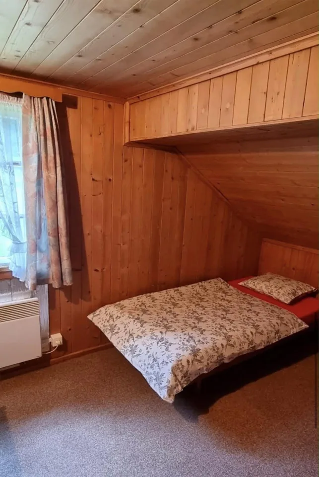 Heimeliges Einfamilienhaus