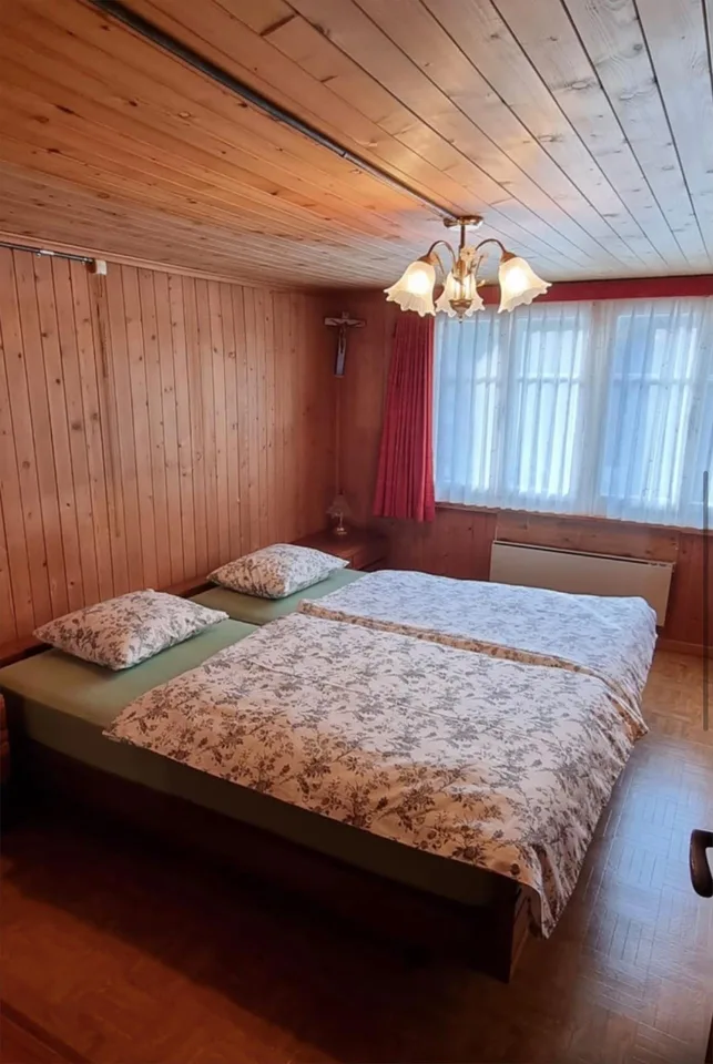 Heimeliges Einfamilienhaus