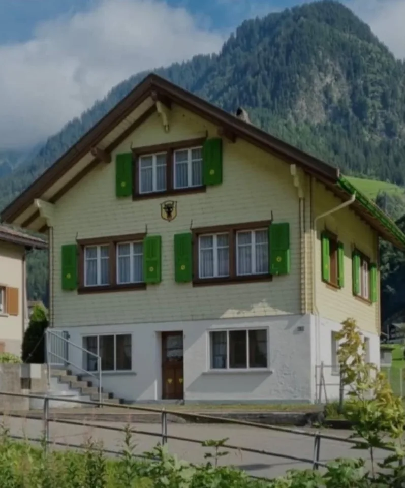 Heimeliges Einfamilienhaus