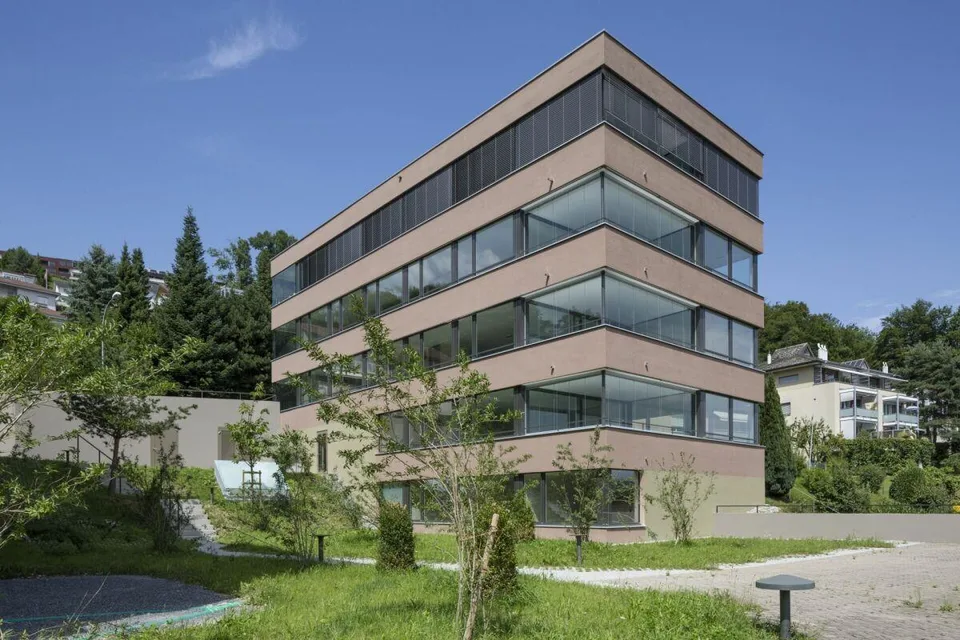 Einstellhallenplätze zu verkaufen