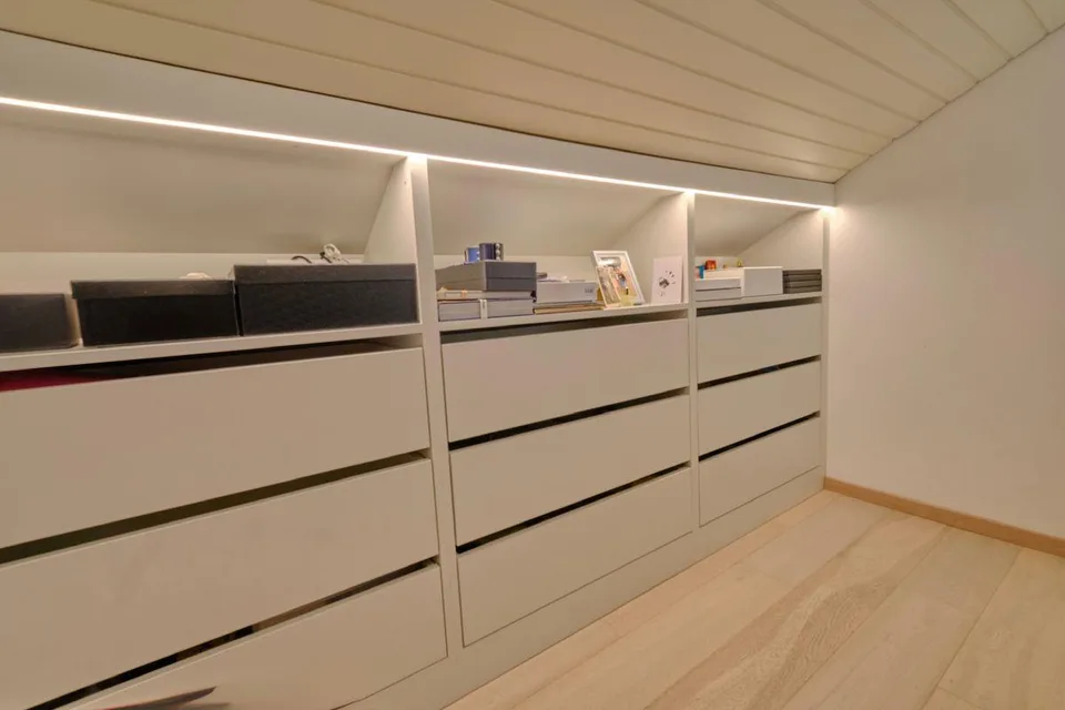 Duplex Vue Imprenable sur le lac au calme – Foto 10 von 13