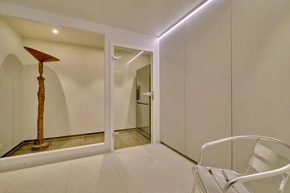 Duplex Vue Imprenable sur le lac au calme – Foto 8 von 13