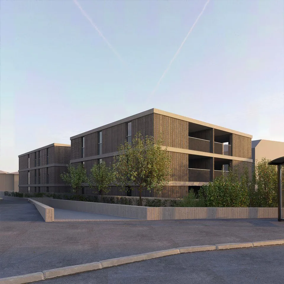 Dove sbocciano i cuori - Residenza Casa degli Abeti | Wo Herzen auf...