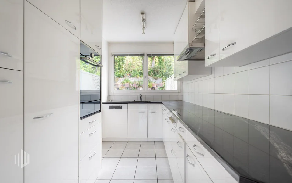ImmoWyss -  Gepflegtes Zuhause mit Charme an guter Lage in Steffisburg
