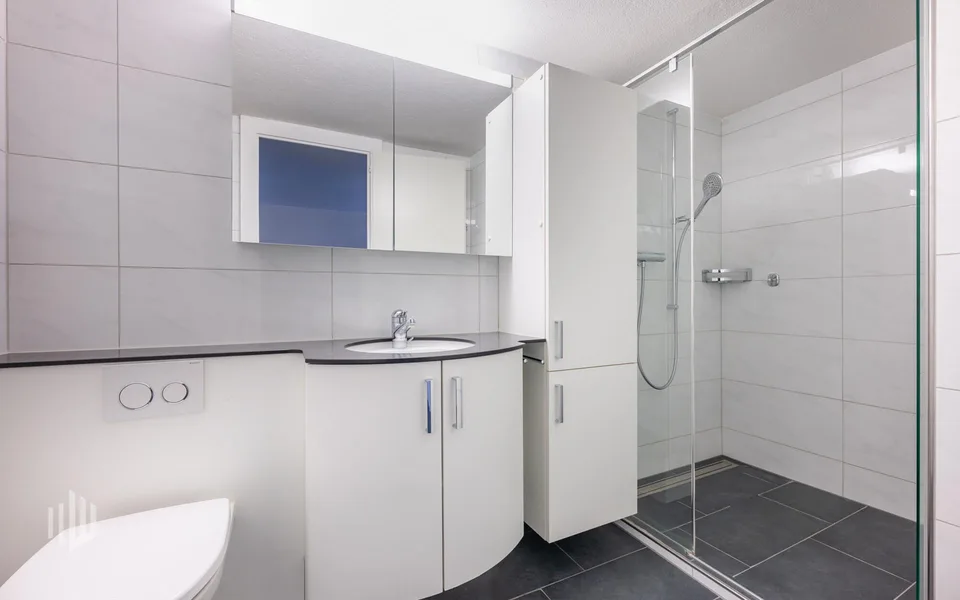 ImmoWyss -  Gepflegtes Zuhause mit Charme an guter Lage in Steffisburg