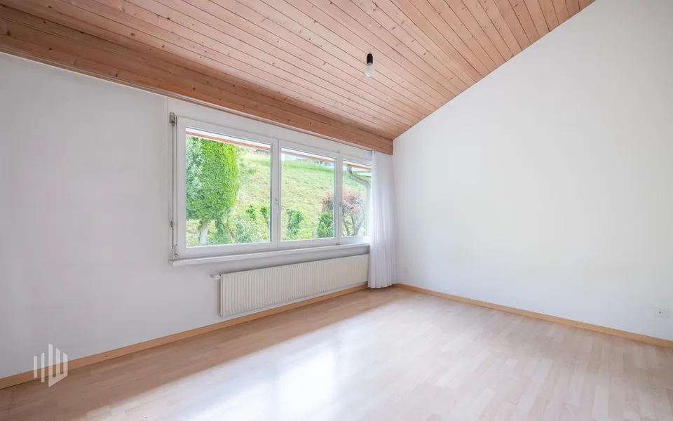 ImmoWyss - Gepflegtes Zuhause mit Charme an guter Lage in Steffisburg – Foto 6 von 8