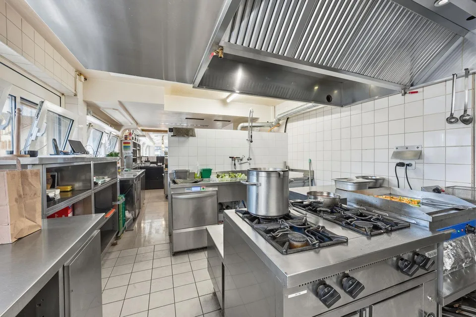 Gewerberaum | Restaurant – Foto 6 von 9