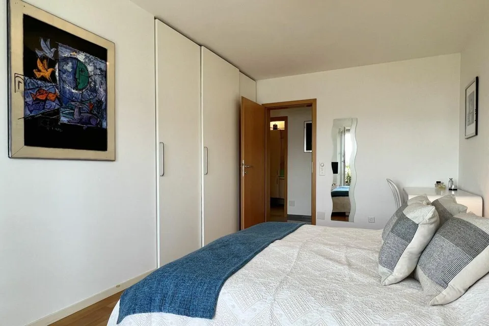 TOP LAGE mit 180° Seesicht - Exklusive Wohnung mit separatem Fitnes... – foto 18 di 30