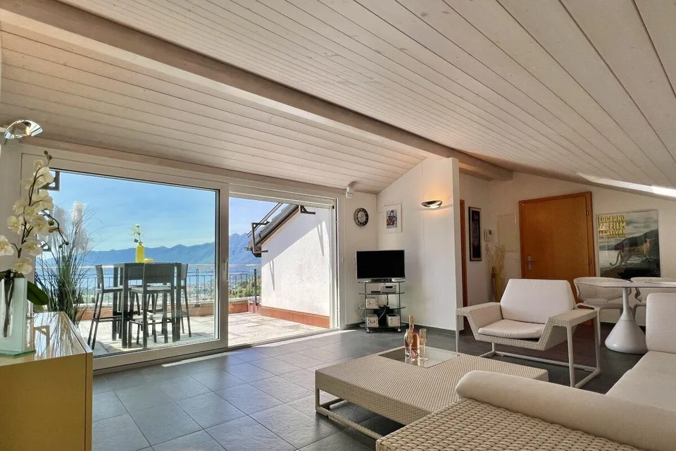 TOP LAGE mit 180° Seesicht - Exklusive Wohnung mit separatem Fitnes... – foto 27 di 30