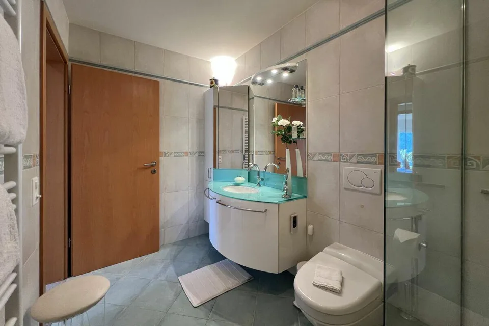 TOP LAGE mit 180° Seesicht - Exklusive Wohnung mit separatem Fitnes... – foto 13 di 30