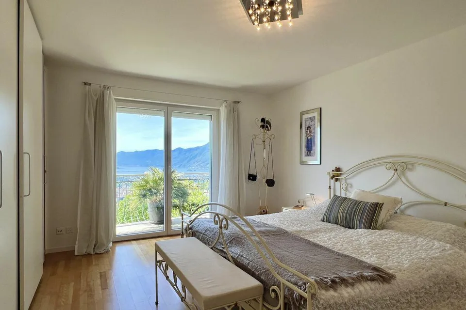 TOP LAGE mit 180° Seesicht - Exklusive Wohnung mit separatem Fitnes... – foto 10 di 30