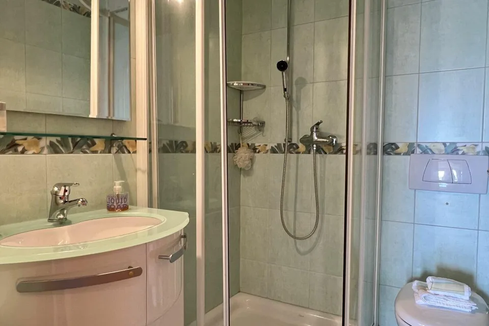 TOP LAGE mit 180° Seesicht - Exklusive Wohnung mit separatem Fitnes... – foto 19 di 30