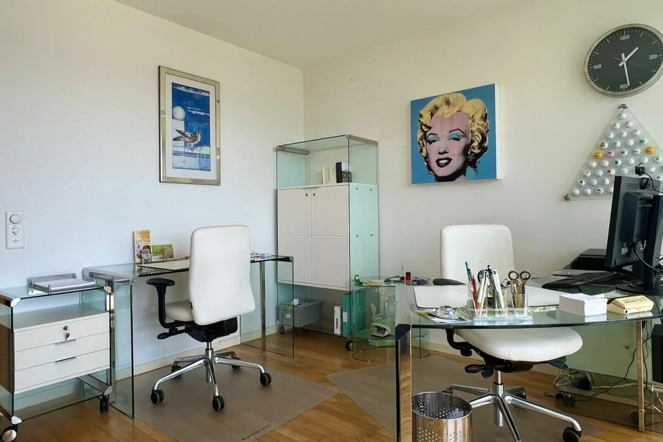 TOP LAGE mit 180° Seesicht - Exklusive Wohnung mit separatem Fitnes... – foto 20 di 30