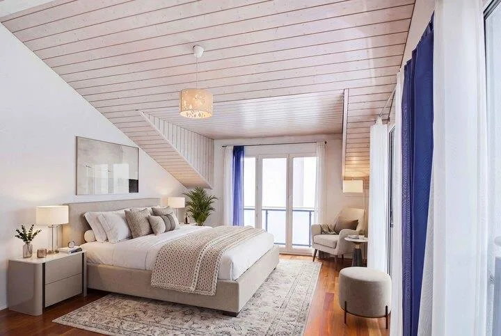ATMOSFERA MEDITERRANEA A SINS - MODERNA CASA UNIFAMILIARE DA 6,5 CAMERE CON GIARDINO IDILLIACO