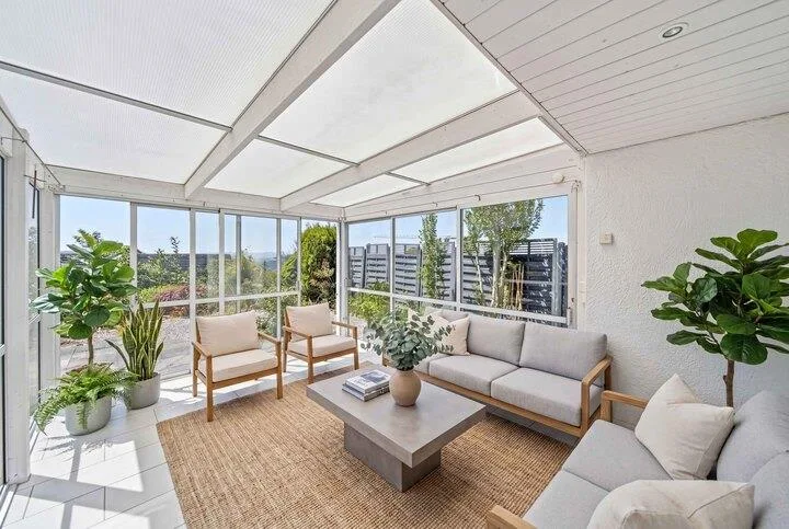 GESCHMEIDIGES 4.5 ZIMMER REIHENECKHAUS MIT 5 PARKMÖGLICHKEITEN – Foto 7 von 8