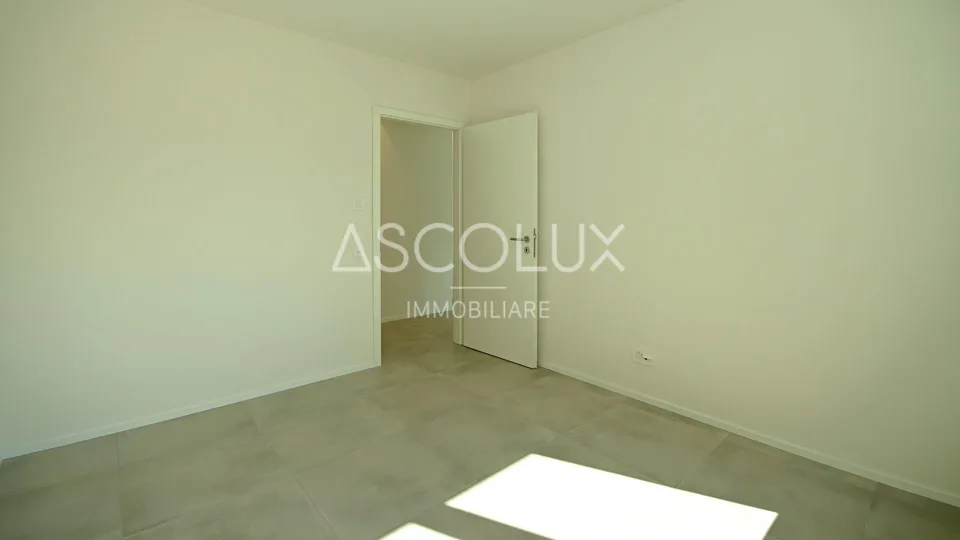 Ultimo 3.5 Locali con Giardino – In una Nuova Residenza Moderna, Co... – Foto 10 von 13