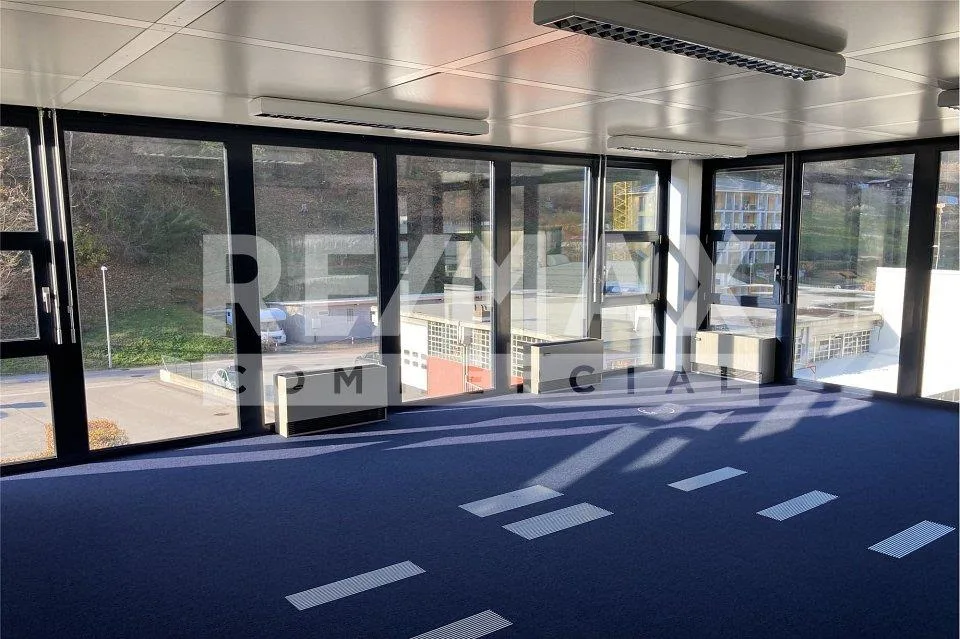 In vendita: Ampi uffici moderni e modulabili in posizione strategica – Foto 10 von 13