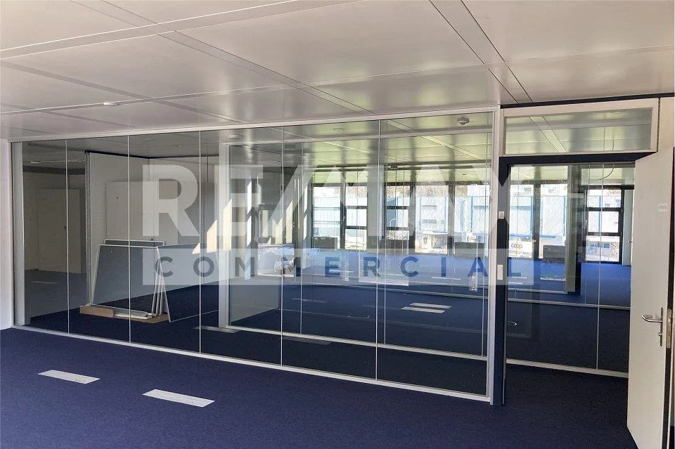 In vendita: Ampi uffici moderni e modulabili in posizione strategica – Foto 7 von 13
