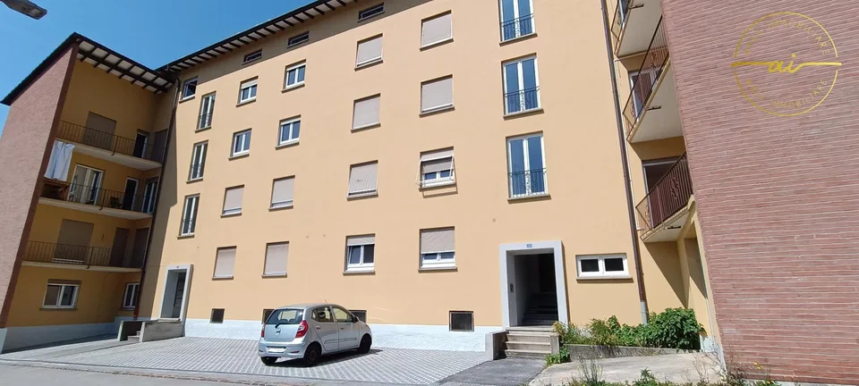 APPARTAMENTO RINNOVATO DI 4 LOCALI – photo 9 sur 10
