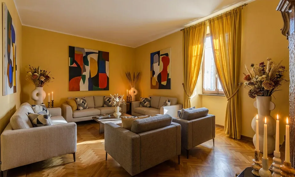 CASA STORICA DI 8.5 LOCALI DA RISTRUTTURARE A CASTELROTTO