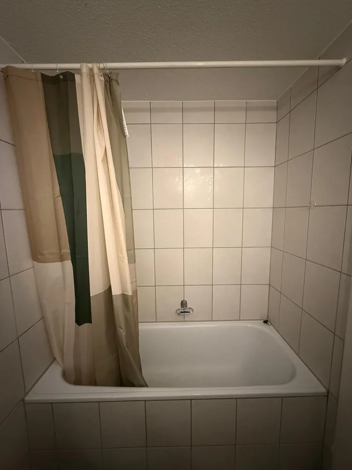 Charmante 1.5-Zimmer-Wohnung mit Balkon im Lacuna-Quartier in Chur