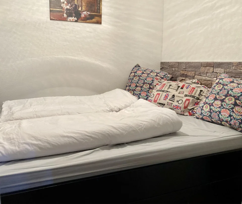 Helle Eck-Wohnung mit Süd-West-Balkon – photo 6 sur 12