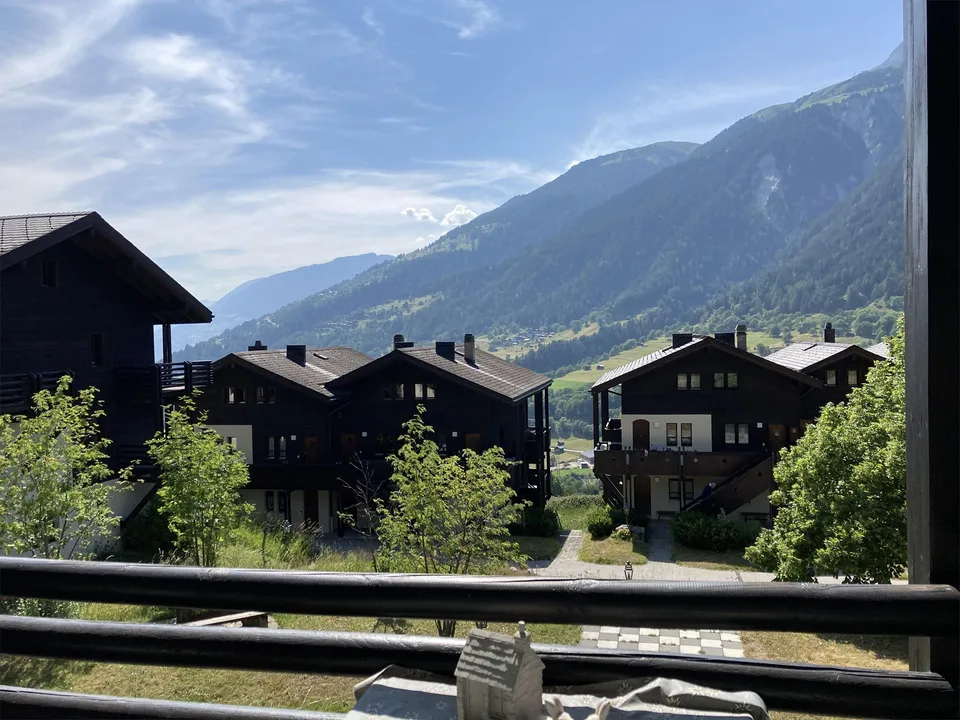 Helle Eck-Wohnung mit Süd-West-Balkon – photo 8 sur 12