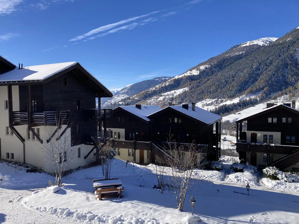 Helle Eck-Wohnung mit Süd-West-Balkon – photo 10 sur 12