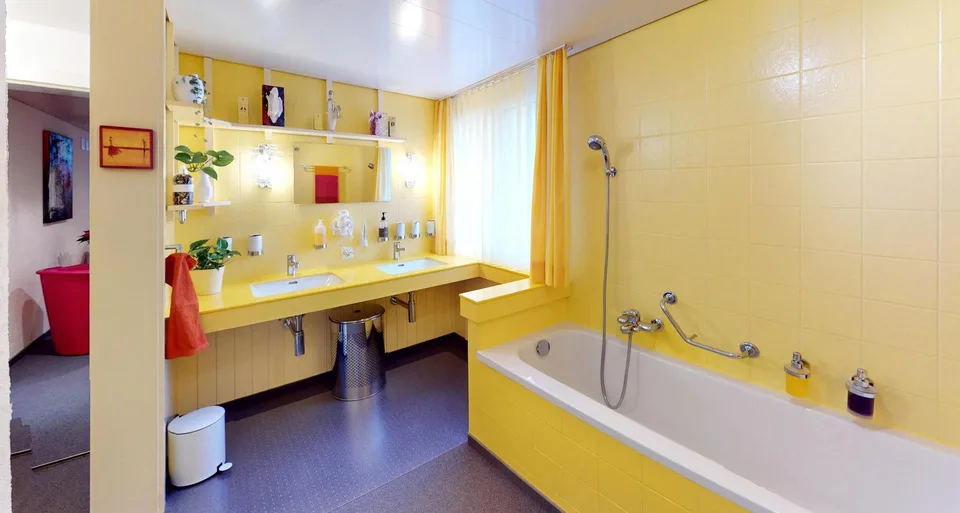Gewerbeliegenschaft mit Wohnhaus, Landreserve & Entwicklungspotenzial – Foto 10 von 13