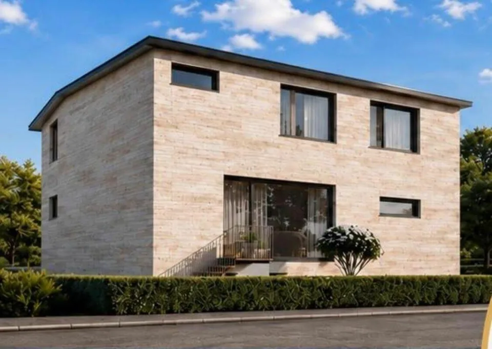 NEUBAU AN TOP LAGE WO WOHNTRÄUME IN ERFÜLLUNG GEHEN!
