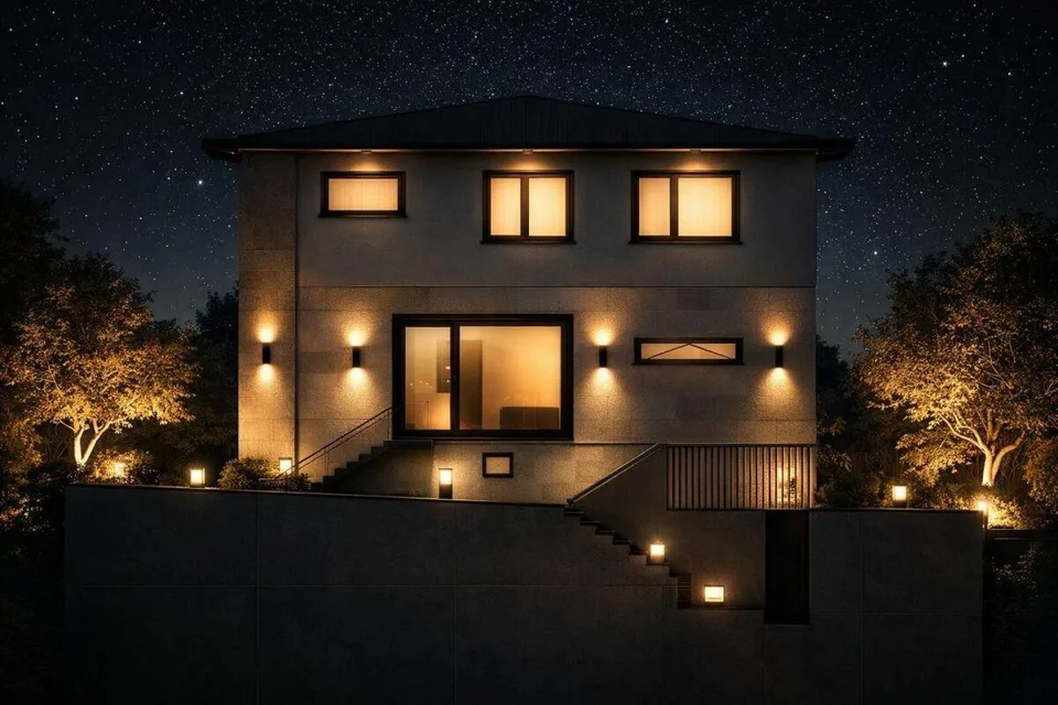NEUBAU AN TOP LAGE WO WOHNTRÄUME IN ERFÜLLUNG GEHEN!