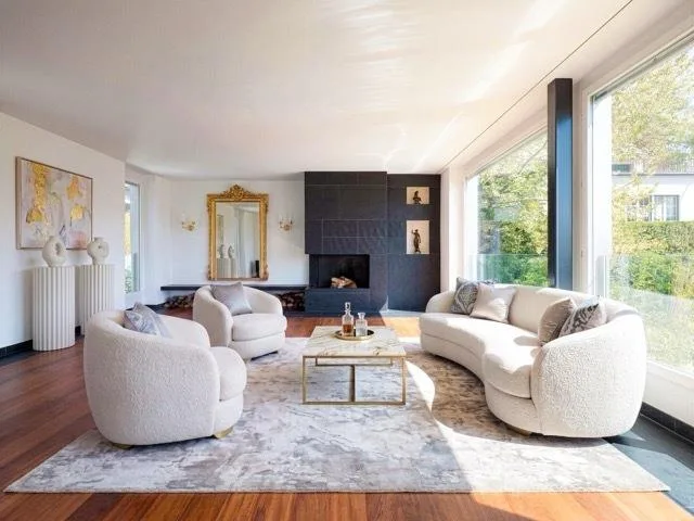Villa Schlossberg | ZH – Foto 6 von 9
