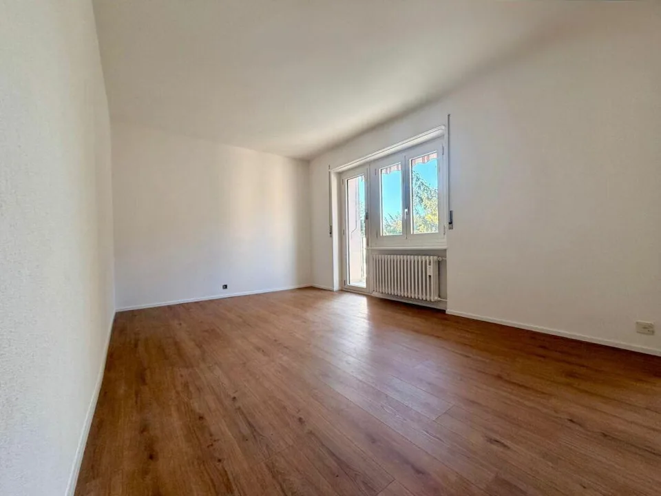 MASSAGNO - CERCHI UN 3.5 LOCALI RINNOVATO E CHIAVI IN MANO?