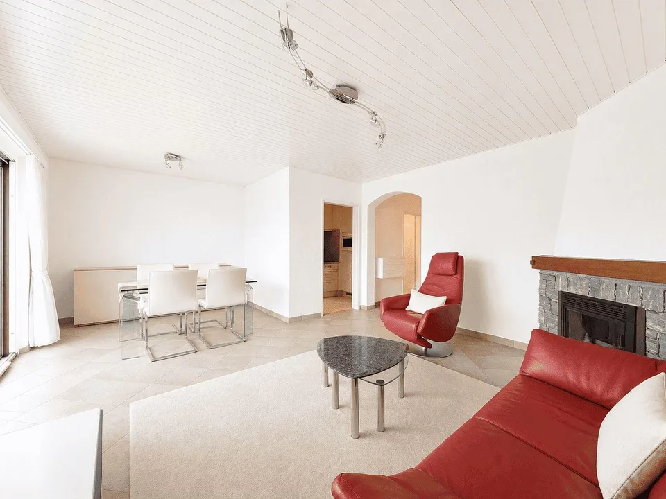 VAIRANO- 3.5 Residenza secondaria- Vista lago favolosa | Vairano – ...